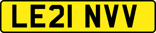 LE21NVV