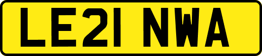 LE21NWA