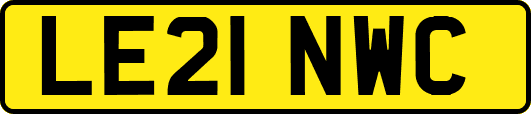 LE21NWC