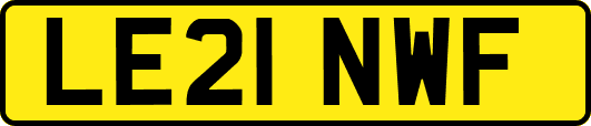 LE21NWF