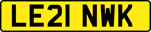 LE21NWK