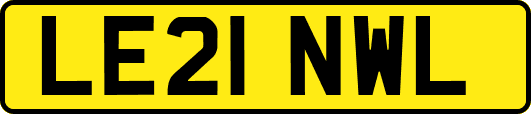 LE21NWL
