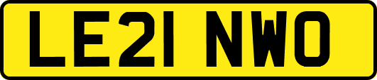 LE21NWO