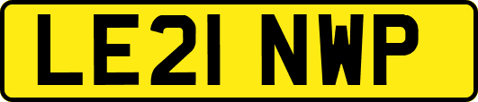 LE21NWP