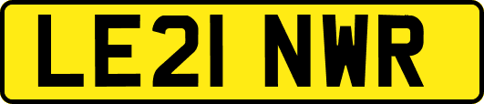 LE21NWR