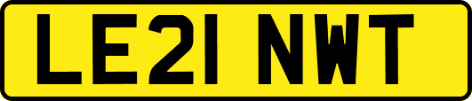 LE21NWT