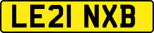 LE21NXB
