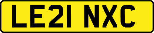 LE21NXC