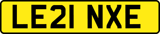 LE21NXE