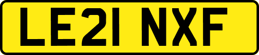 LE21NXF