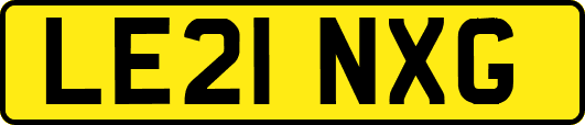 LE21NXG