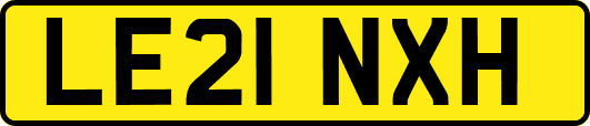 LE21NXH