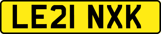 LE21NXK