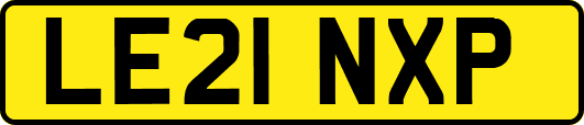 LE21NXP