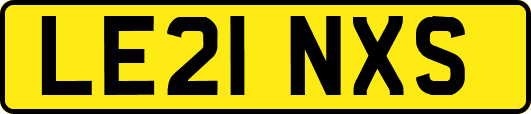 LE21NXS