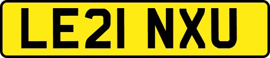 LE21NXU