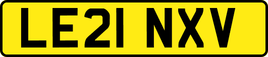 LE21NXV
