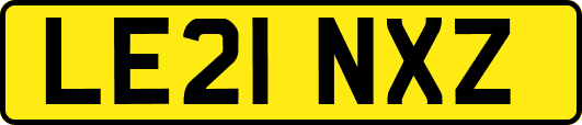 LE21NXZ