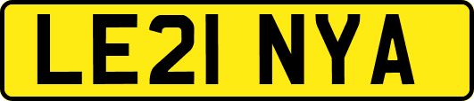 LE21NYA