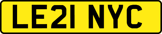 LE21NYC