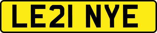 LE21NYE