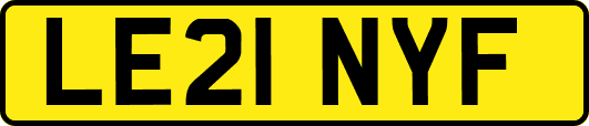 LE21NYF