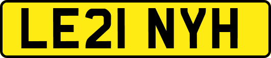 LE21NYH