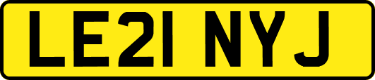 LE21NYJ