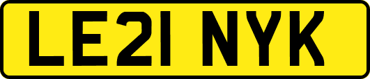 LE21NYK