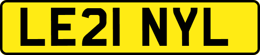LE21NYL