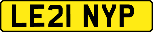LE21NYP