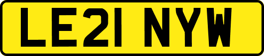 LE21NYW