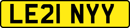 LE21NYY