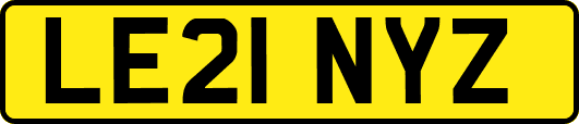 LE21NYZ