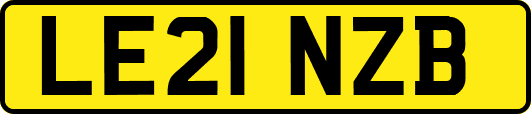 LE21NZB