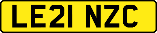 LE21NZC