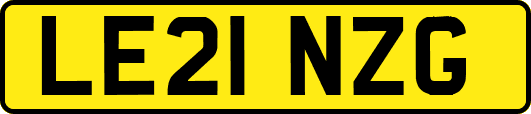 LE21NZG