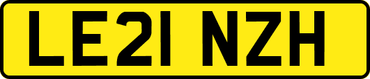 LE21NZH