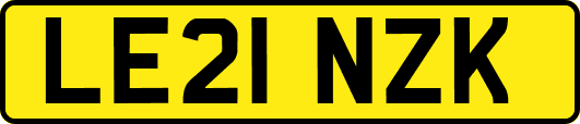 LE21NZK
