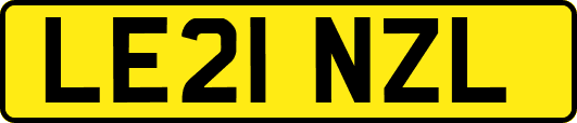 LE21NZL
