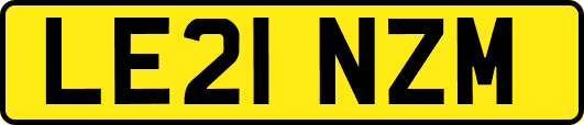 LE21NZM