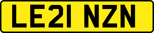 LE21NZN