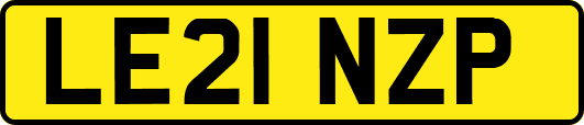 LE21NZP