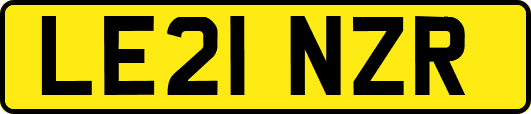 LE21NZR