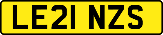 LE21NZS