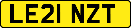 LE21NZT