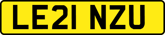 LE21NZU