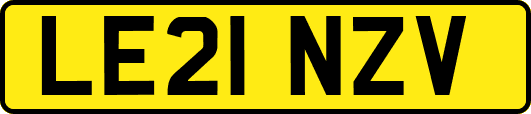 LE21NZV