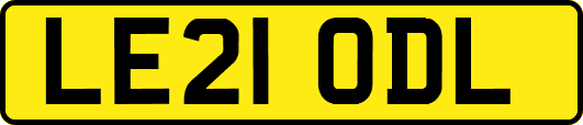 LE21ODL