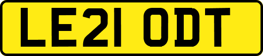 LE21ODT